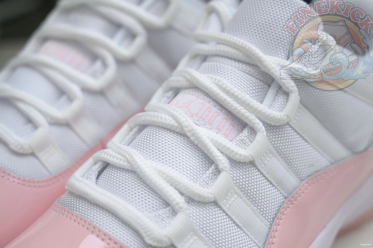 Low Jordan WMNS 11 Air Jordan 1003
